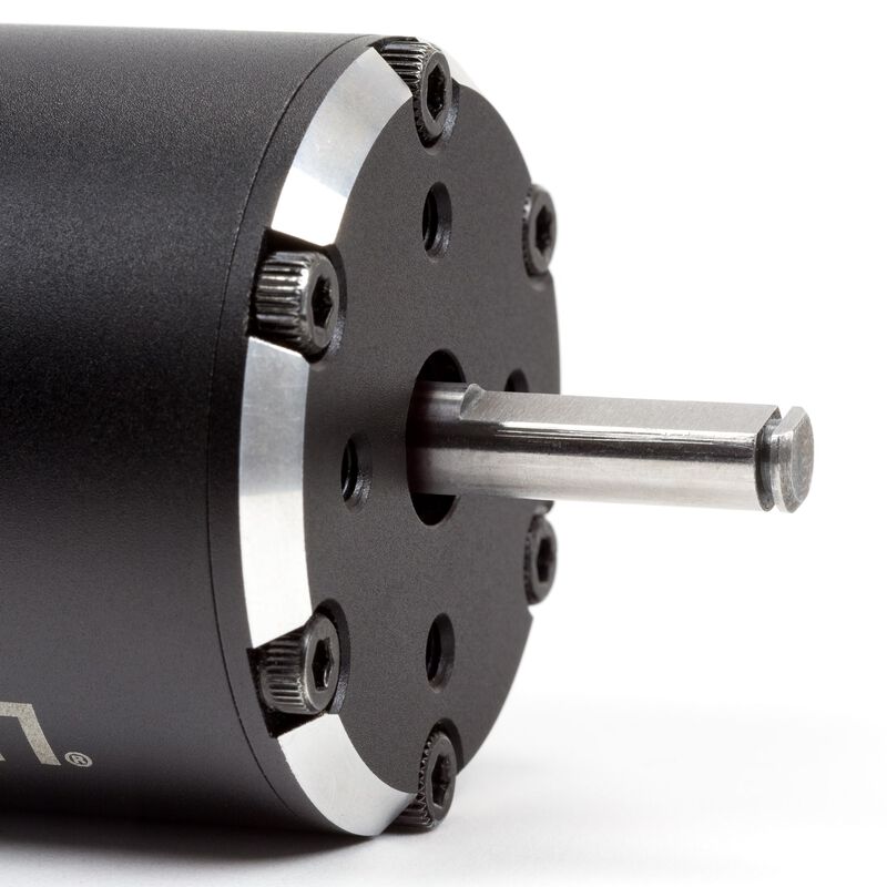 Spektrum 1250KV Brushless Motor_ 8mm - RC-Zubehoer