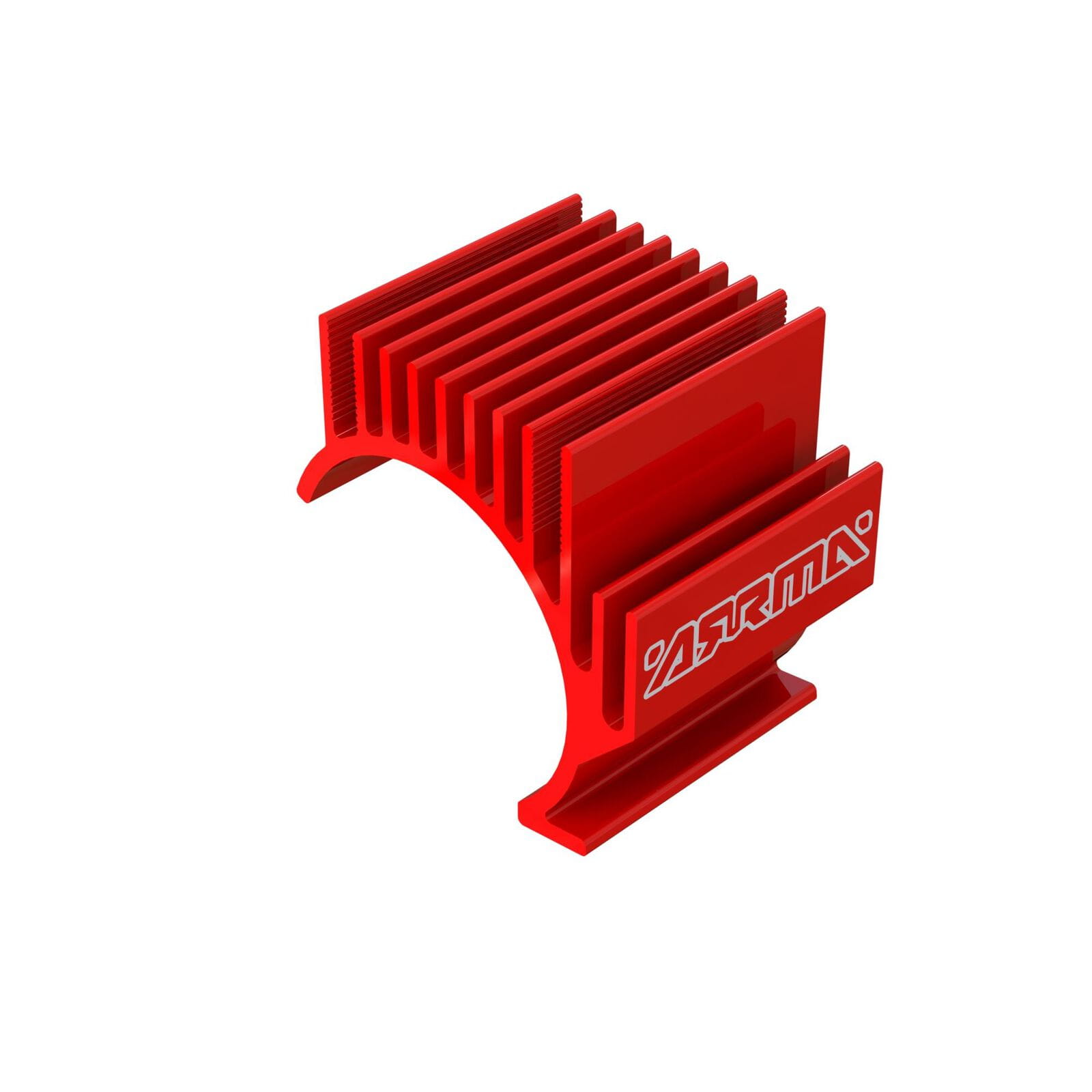 Arrma GROM Motor Heatsink - RC-Zubehoer
