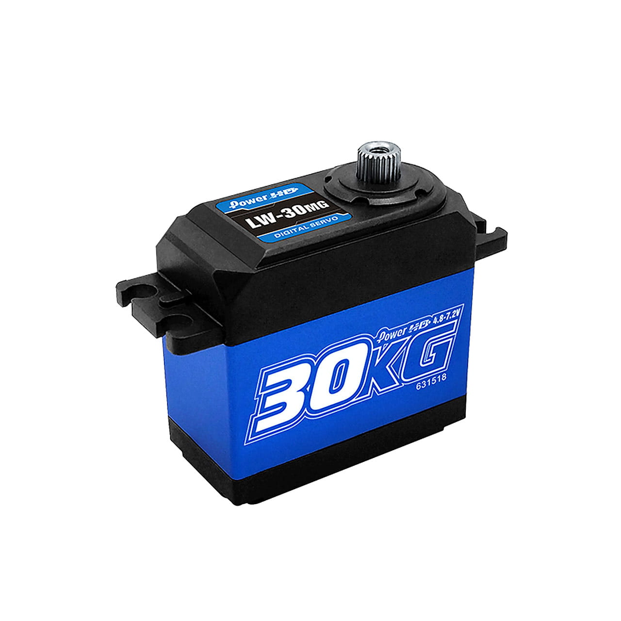 Power HD LW-30MG WP Digital Servo 30_0KG_0_14sec_6.0V - RC-Zubehoer