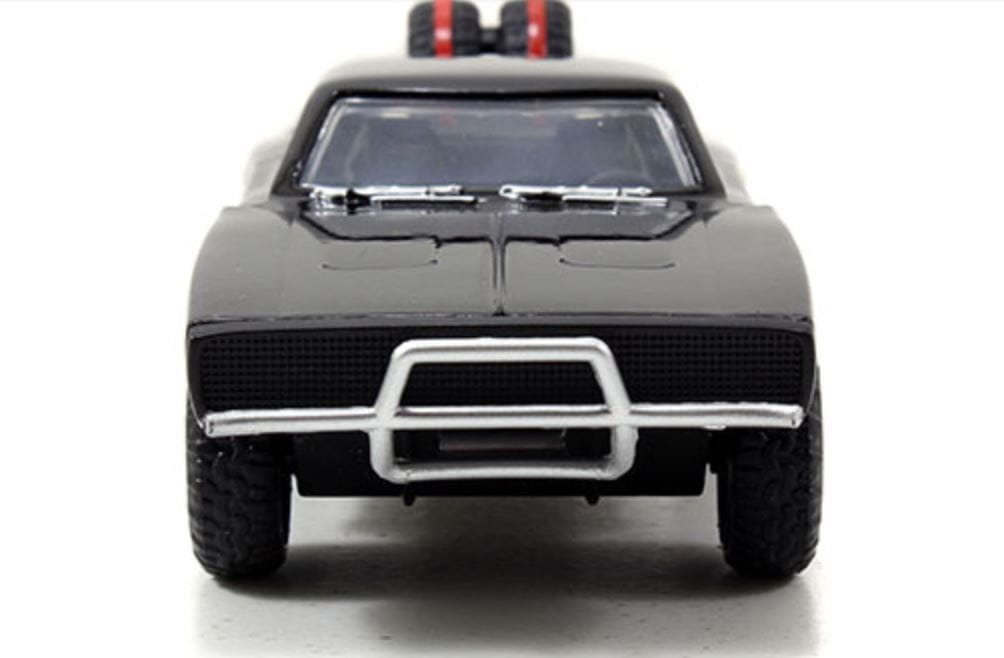 Jadatoys 1970 Dodge Charger off Road Fast & Furious 1:32 Modellauto