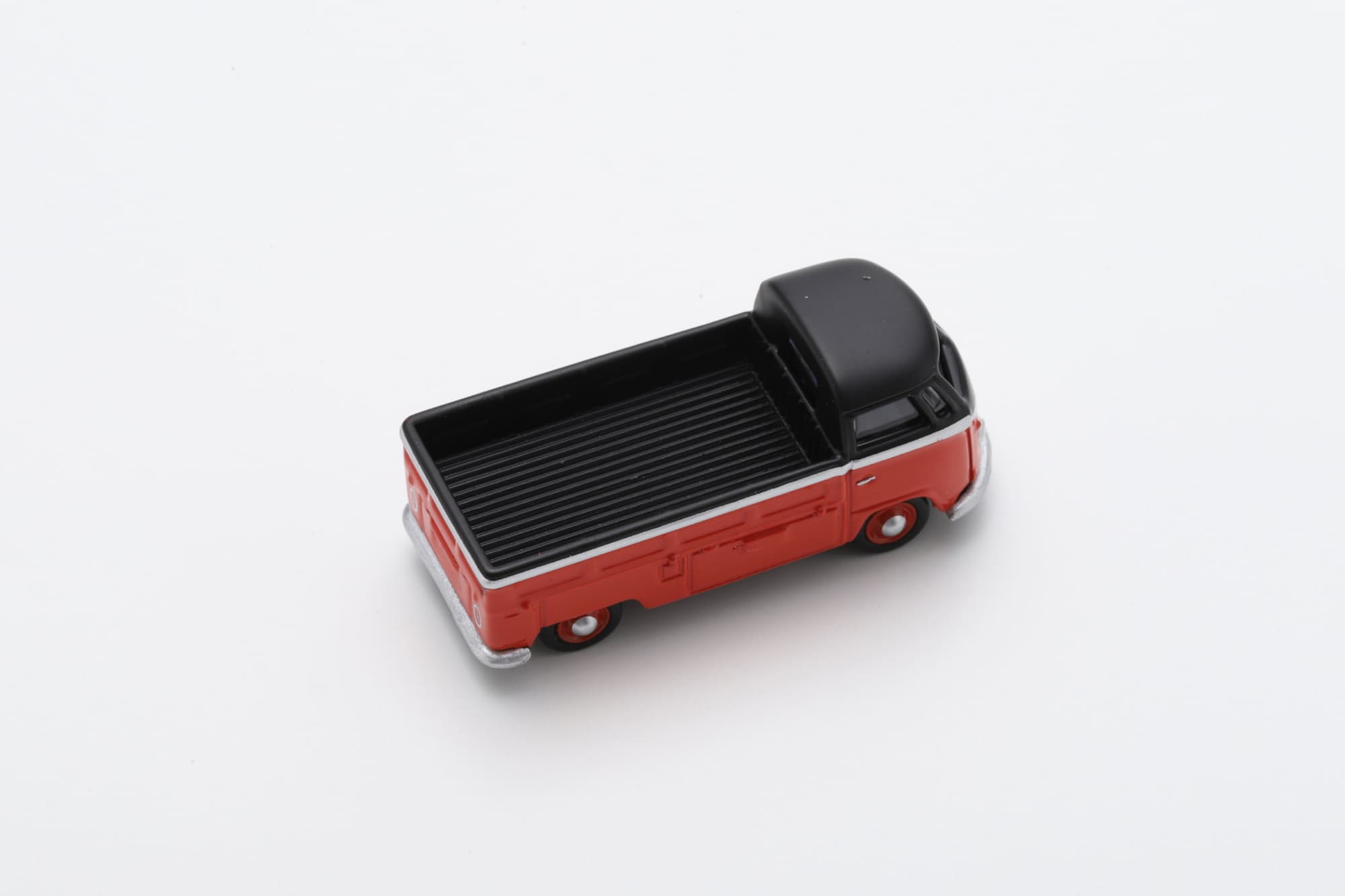 Schuco Volkswagen VW T1 Pritsche 1_87 Sammlermodell