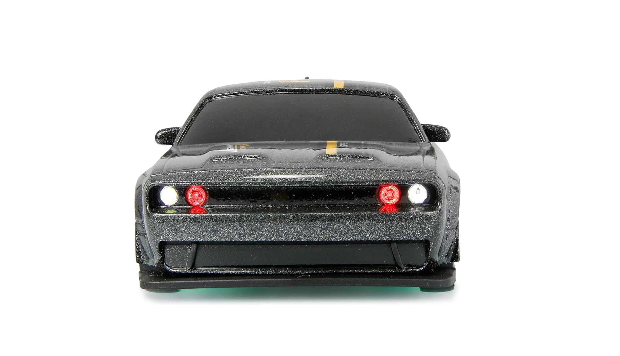 Amewi Drift Sport Muscle Car 1_43 RTR in Grau mit Gyro und LED