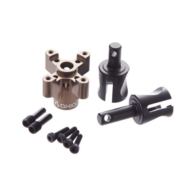 Axial AX31182 Front Differential Locker - RC-Zubehoer