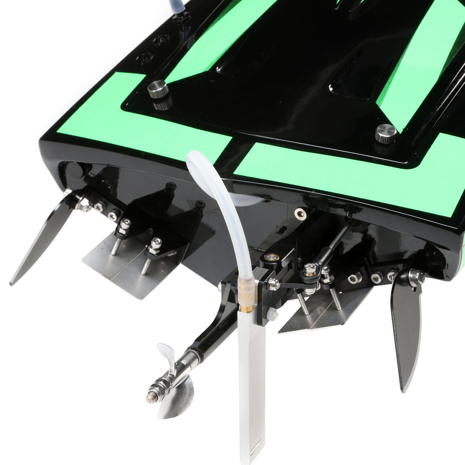 proboat speed boot