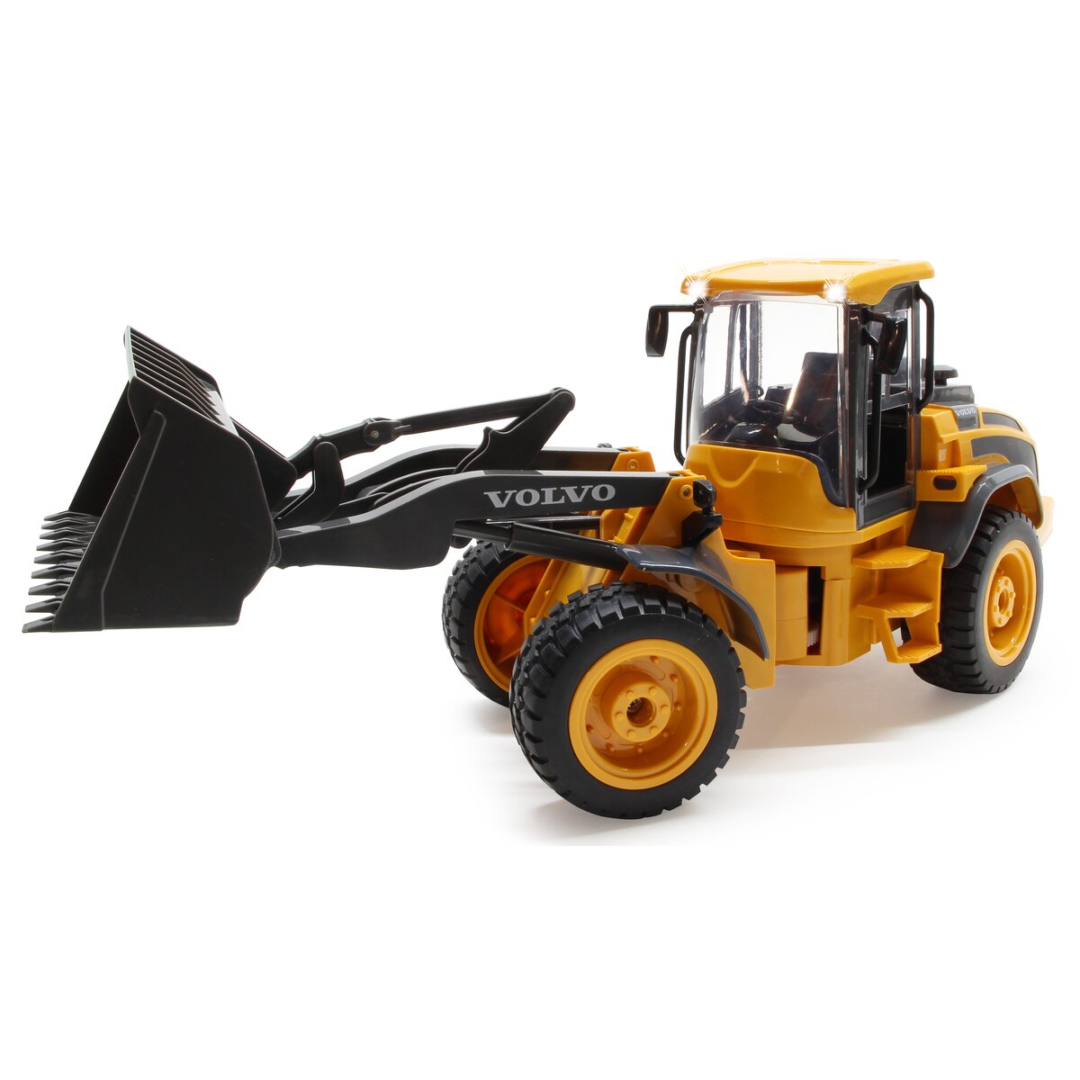 Jamara RC Radlader Volvo L50 1:16 2,4GHz