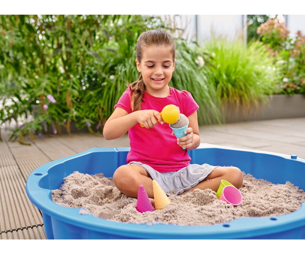 Simba Toys Sandformen Eis - RC-Zubehoer