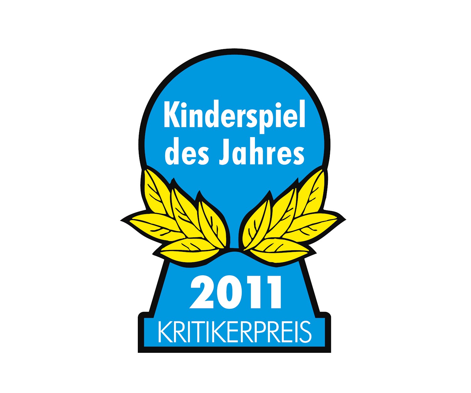 Zoch Da ist der Wurm drin - Kinderspiel des Jahres 2011 601132100