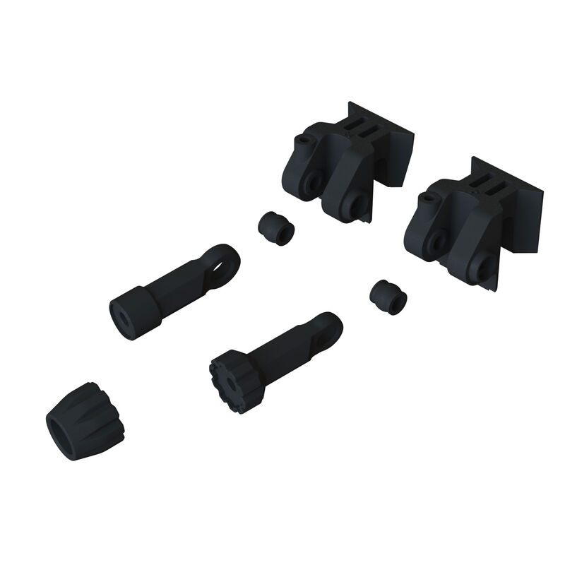 Arrma Center Brace Mount Set - RC-Zubehoer
