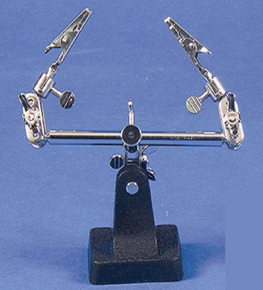 Krick Extra Hand Doppelclip