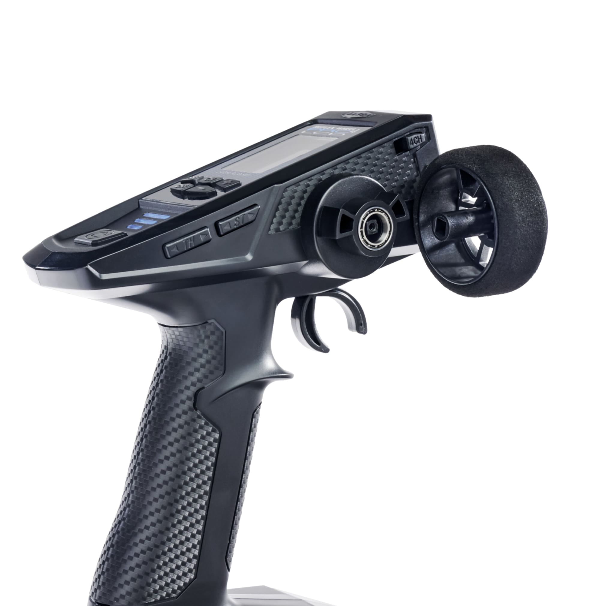 CARSON FS Reflex Wheel Pro 4 LCD 2 Empfaenger