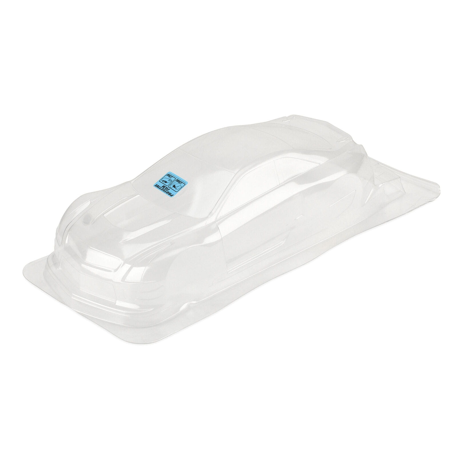 Protoform Cadillac ATS-V.R klar Karosserie 190mm - RC-Zubehoer