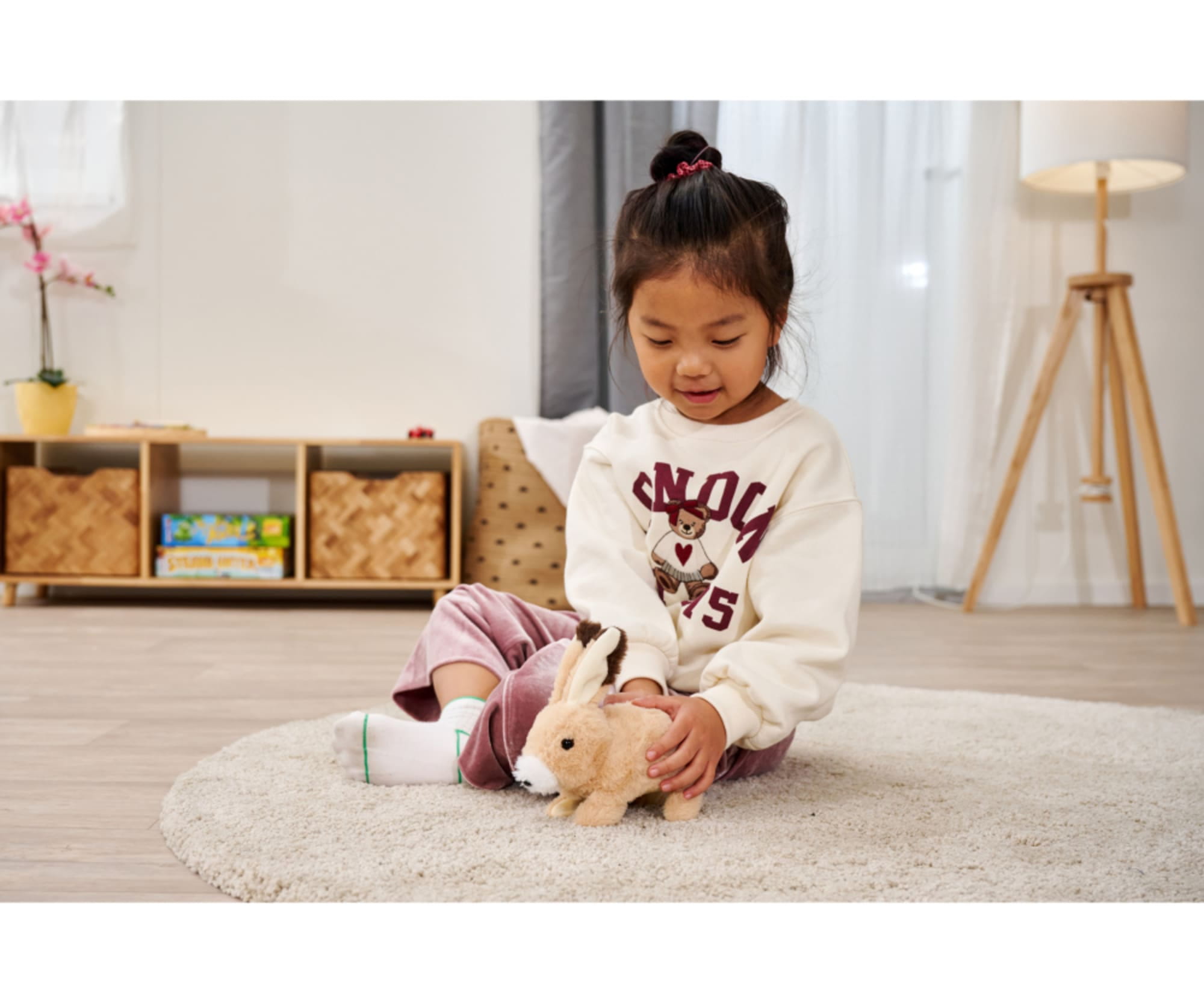 Simba PetZoo BunBun - RC-Zubehoer
