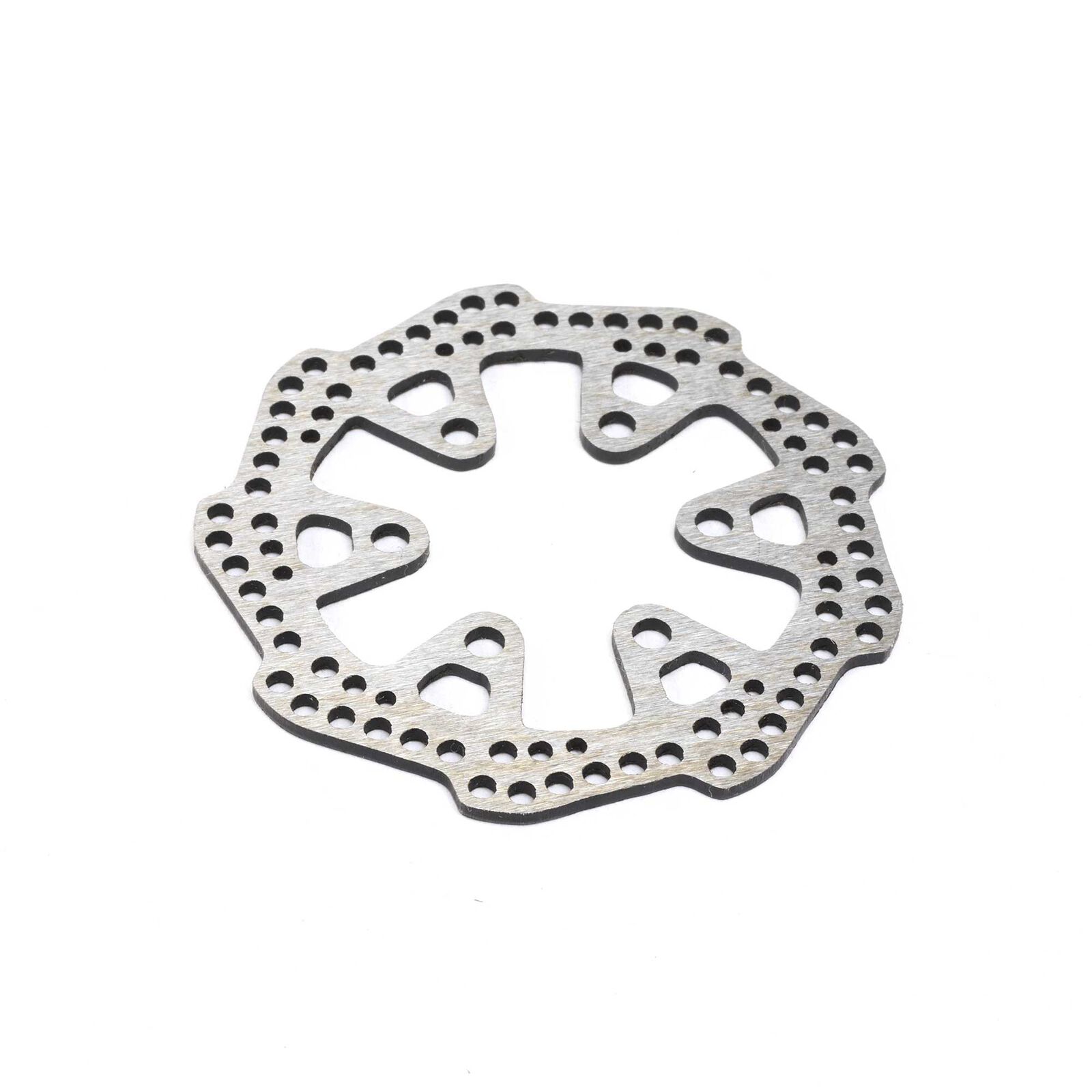 Losi Steel Rear Brake Rotor_ Motorrad Promoto-MX - RC-Zubehoer