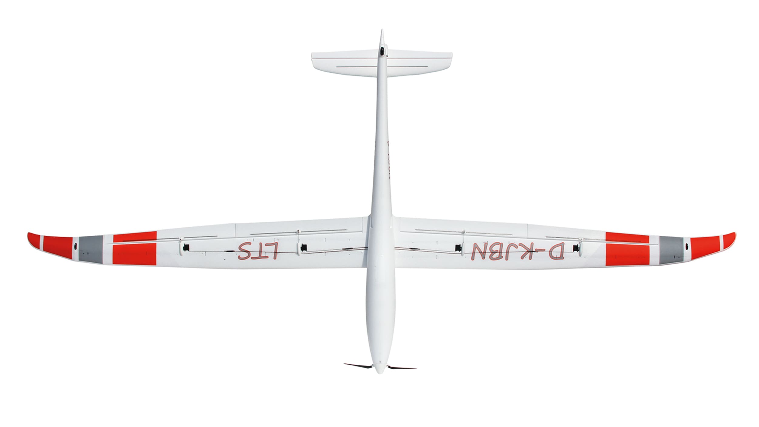 Multiplex Lentus RR Elektrosegler 3000 mm Brushless Multiplex Lentus RR Elektrosegler mit 3000 mm Spannweite und Brushlessmotor