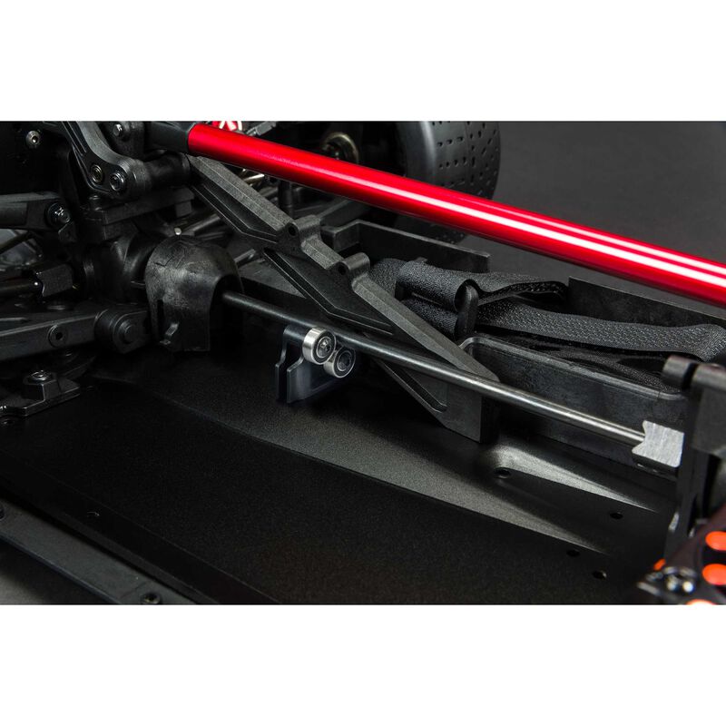 Arrma Center Driveshaft High Speed Support Set - RC-Zubehoer