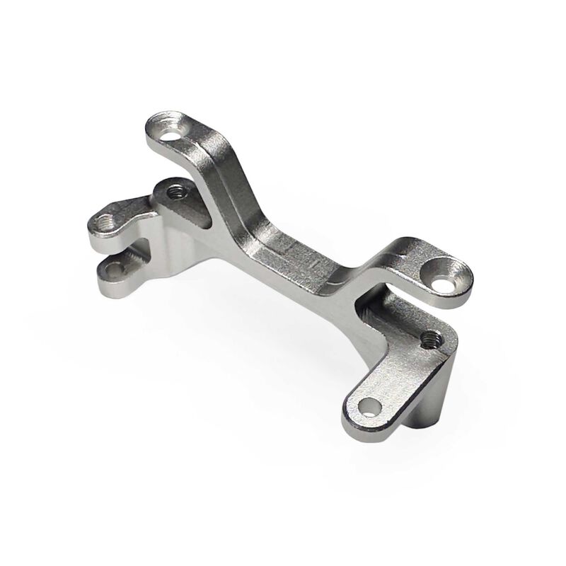 Axial Front Upper Link Mount Aluminum AF16P_ AXP8 Ersatzteil
