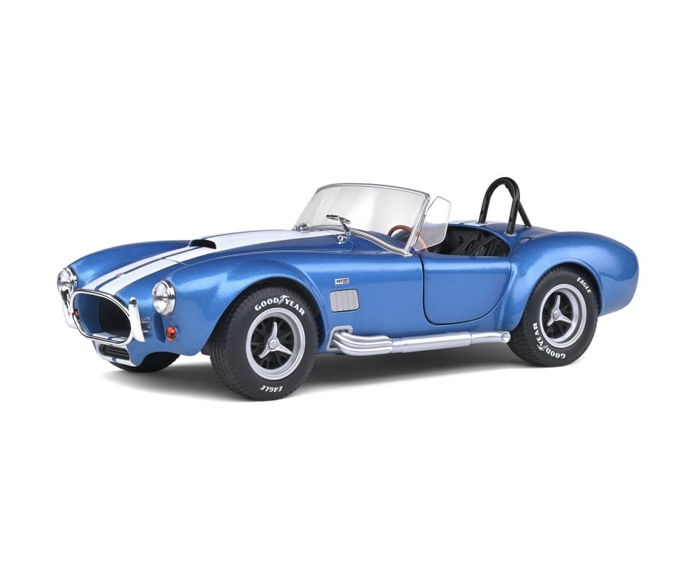 Solido 1:18 AC Cobra 427 MKII (1965) Modellauto