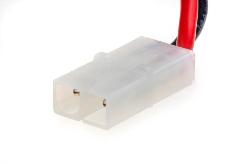 Robitronic Stick Pack NiMH 7,2V 4000mAh Akku
