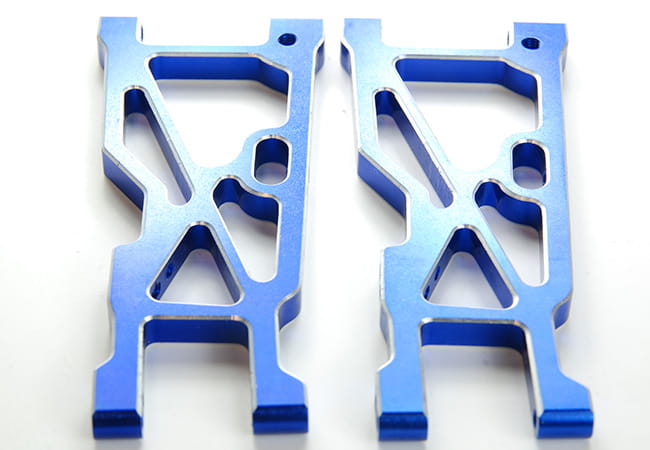 Modster Querlenker hinten_unten Alu V2_V3_V4_Evolution_XC-Maximum - RC-Zubehoer