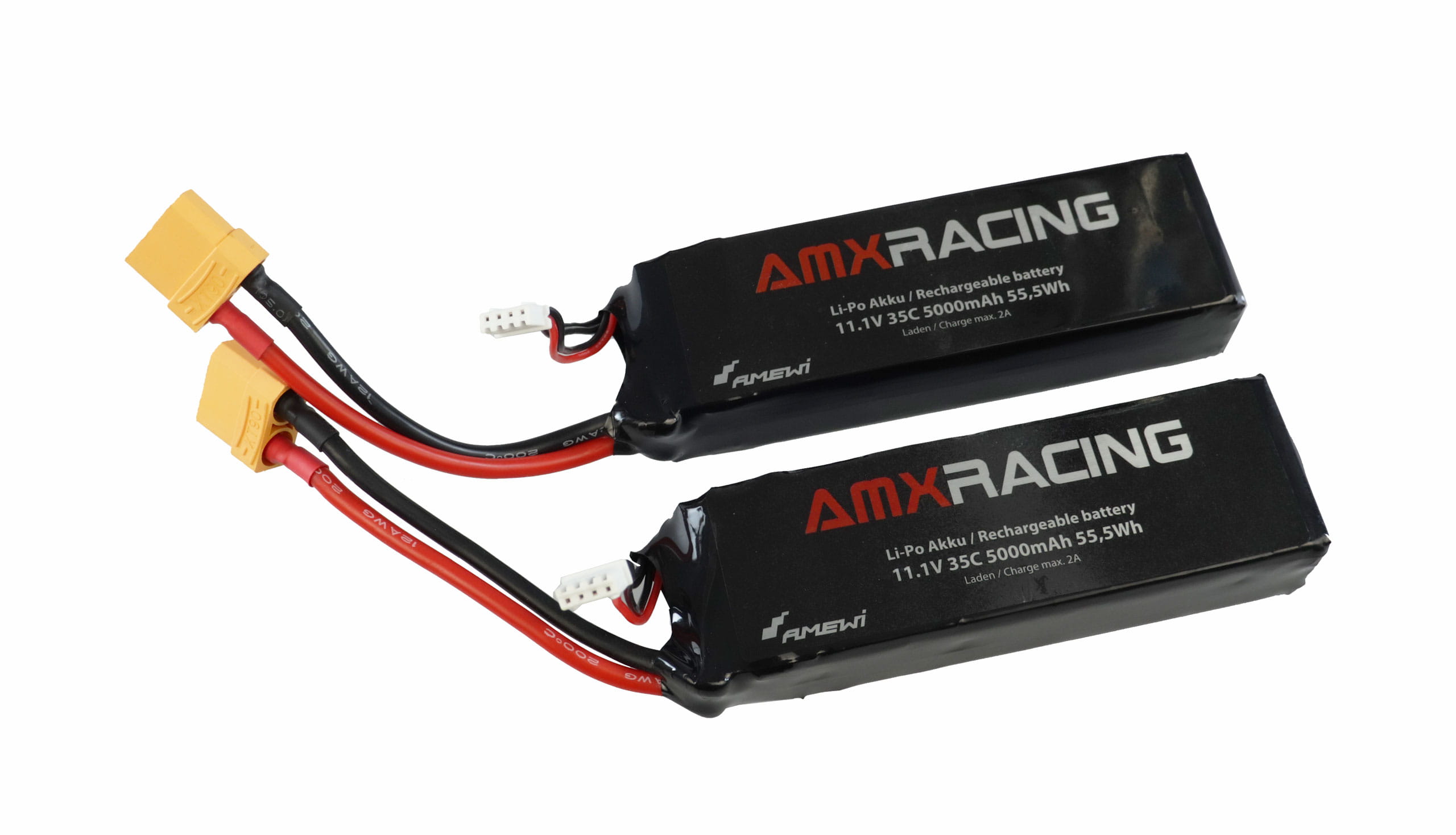 Amewi AMXRacing HC7 Street Racer 1:7 4WD RTR