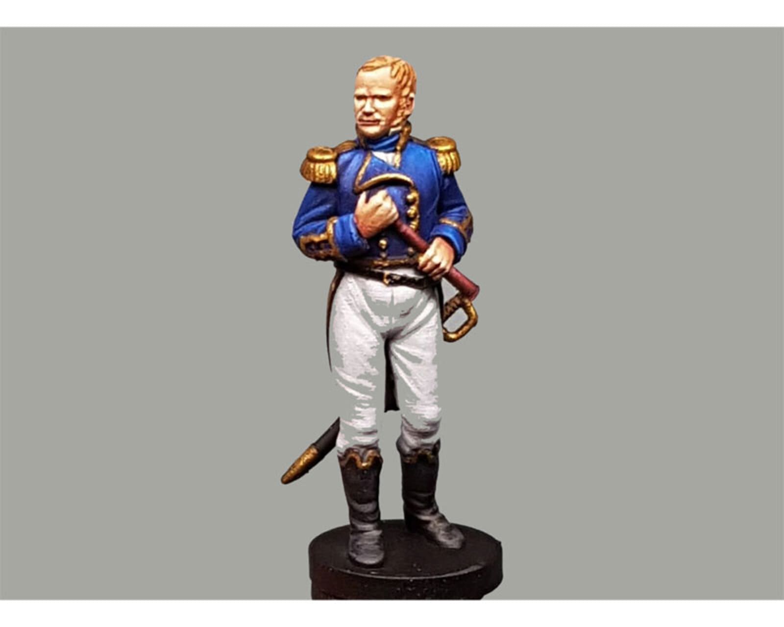 Krick Lord Cochrane Figur 1:64