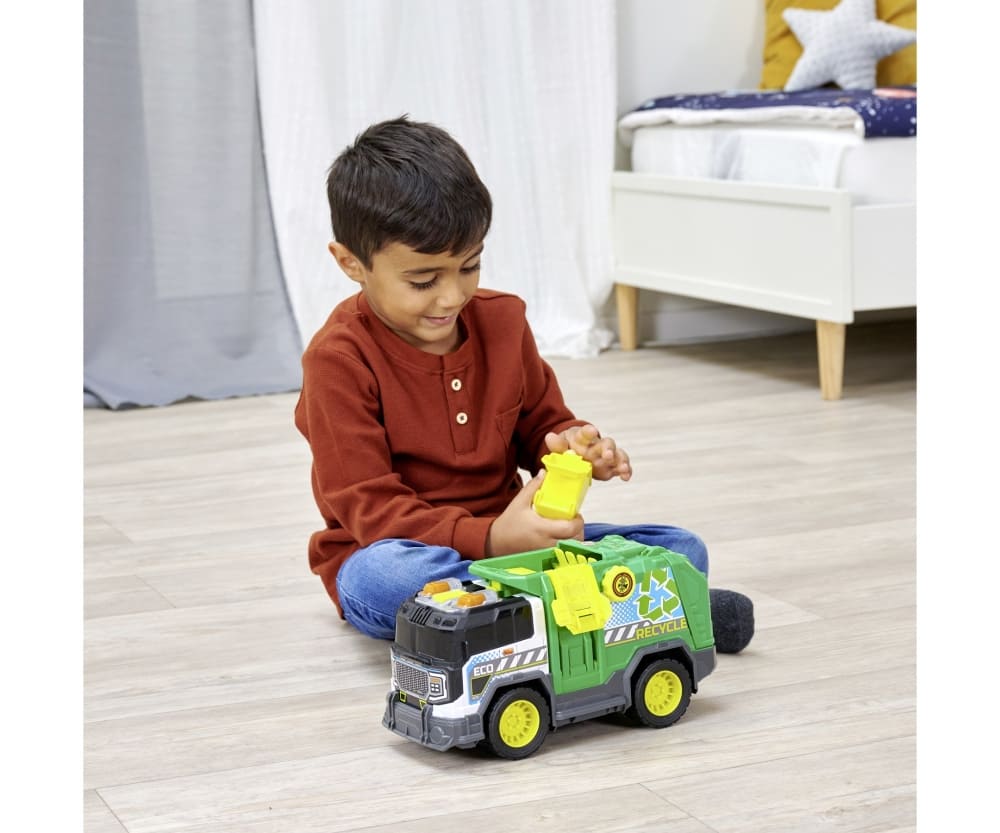 Dickie Recycle Truck - RC-Zubehoer