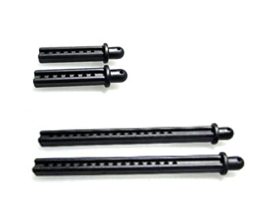 Amewi pillar set F_R Fighter-1_ Extreme_ Eagle 1_12 - RC-Zubehoer