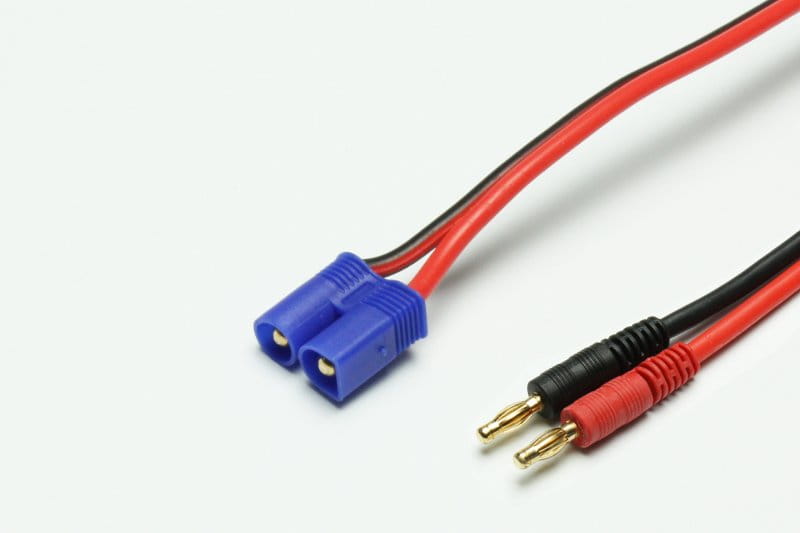 Extron Ladekabel EC3 - RC-Zubehoer