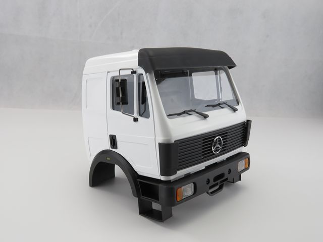 Wedico Sonnenblende Mercedes ''SK''