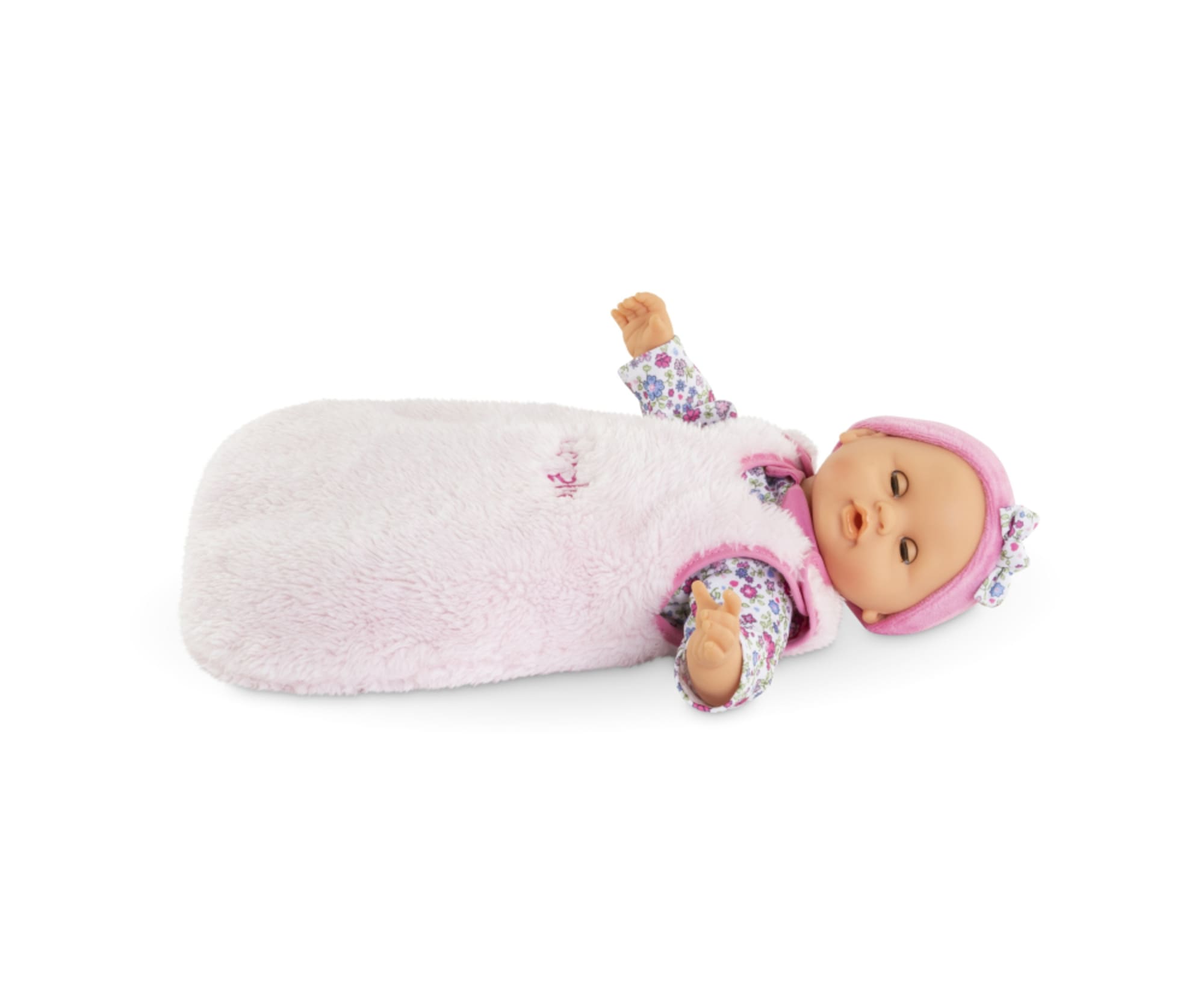 Corolle Corolle MPP 30cm Schlafsack Pluesch