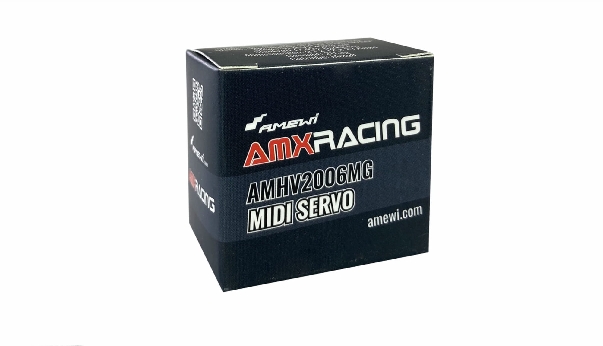 Amewi AMXRacing Midi Servo AMHV2006MG