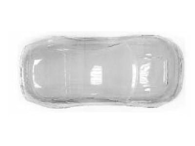 Amewi Karosserie unlackiert AM10TC - RC-Zubehoer