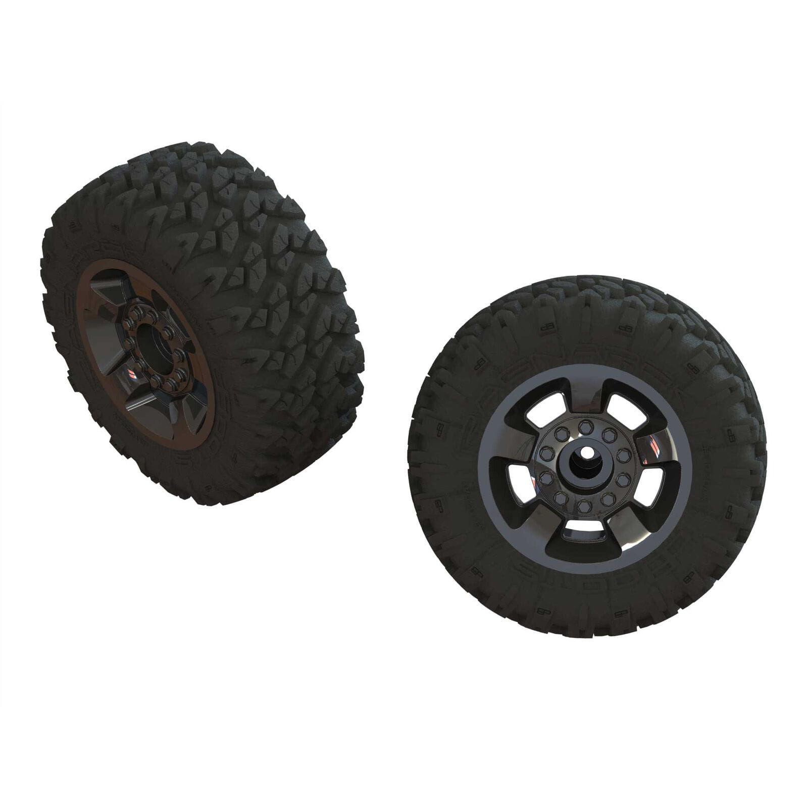 Arrma Reifen Granite Monstertruck arrma reifen
