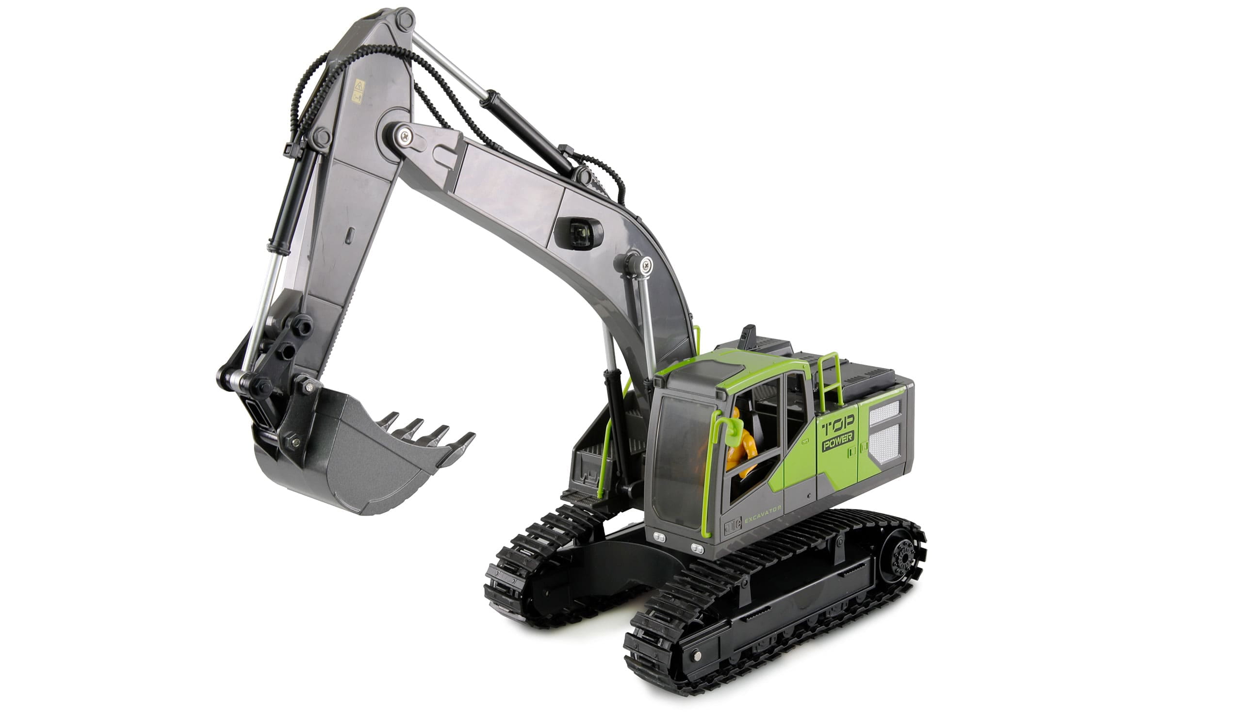 amewi rc g071e kettenbagger 1-18 rtr Amewi RC G071E Kettenbagger 1_18 RTR - RC-Zubehoer