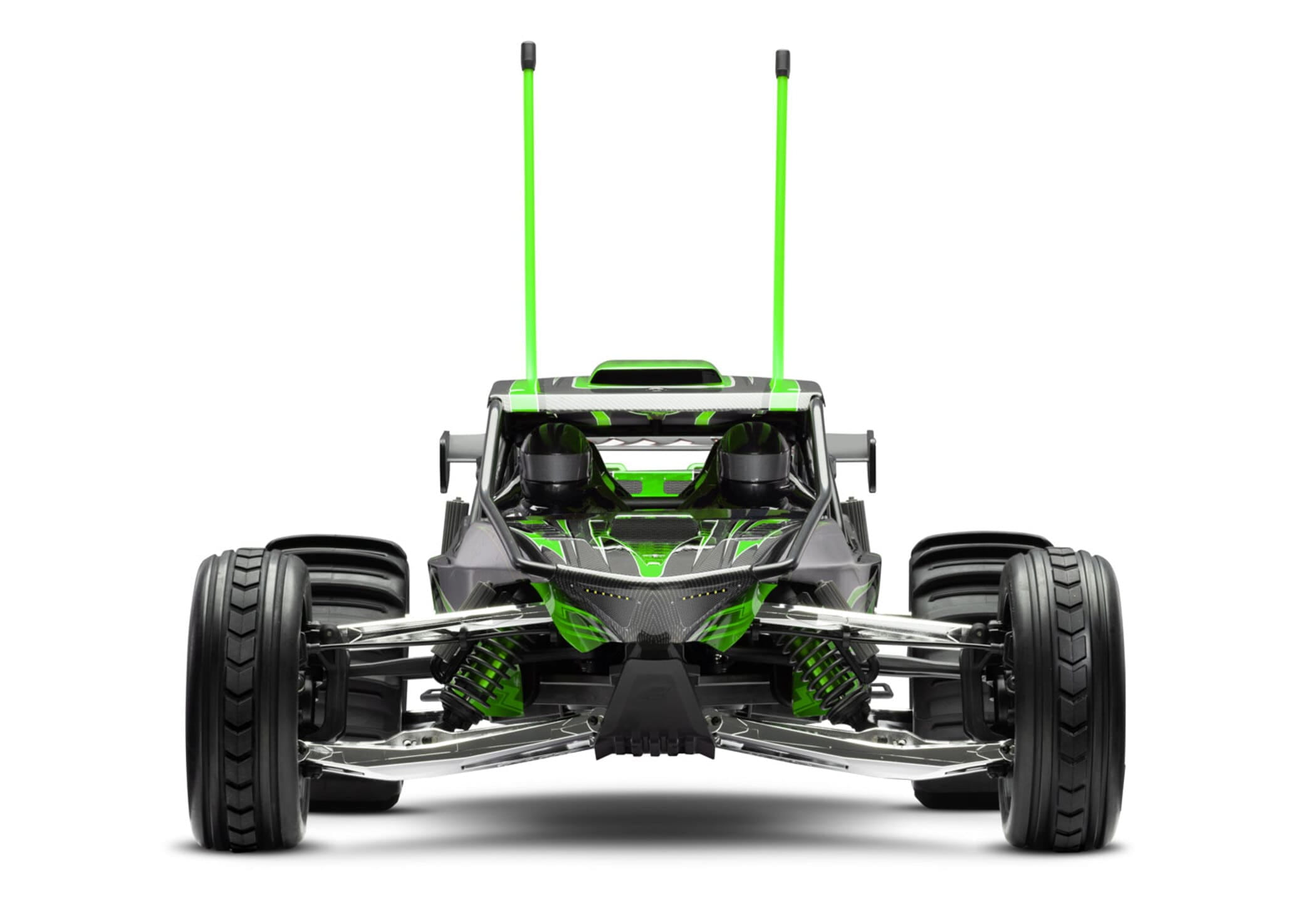 Traxxas Funco RWD 8S VXL 1_6 Sand Car RTR Brushless Hochleistungs-RC Offroad-Modell mit 88_ km_h