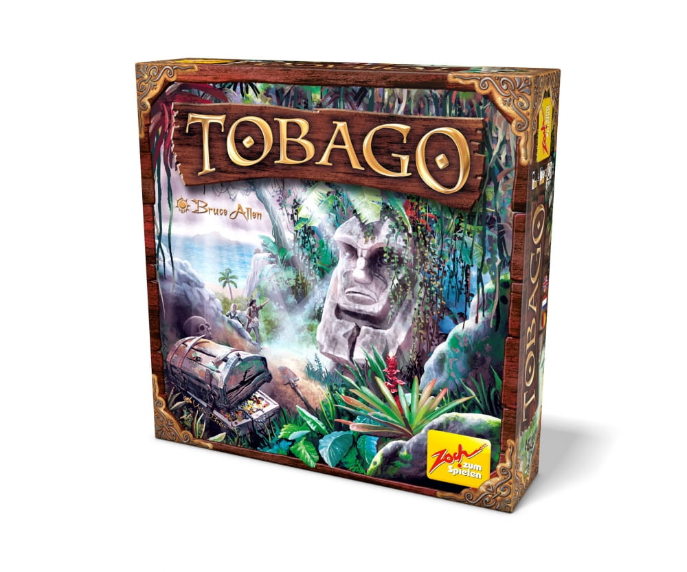 Zoch Tobago
