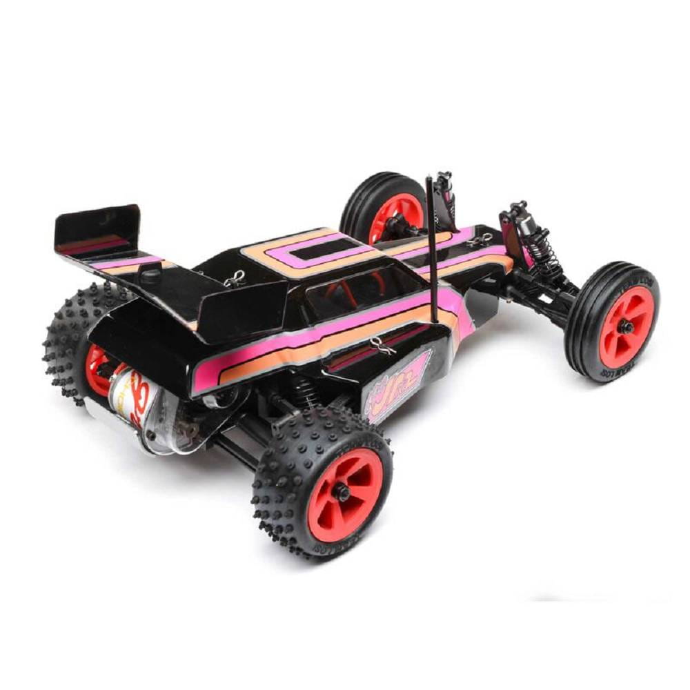 Losi Mini JRX2 1_16 RTR RC Buggy Schwarz