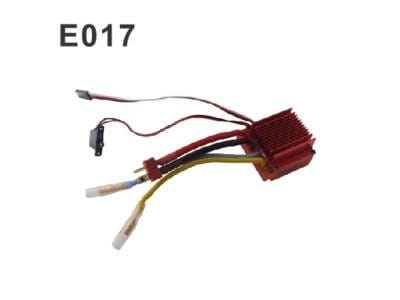 Amewi E017 Fahrtenregler ESC 12V - RC-Zubehoer