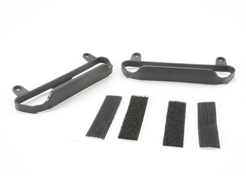 Traxxas Nerf-Bars schwarz - RC-Zubehoer