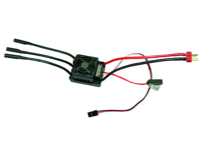 Amewi Brushless Regler 60A EVO-X 6000 - RC-Zubehoer