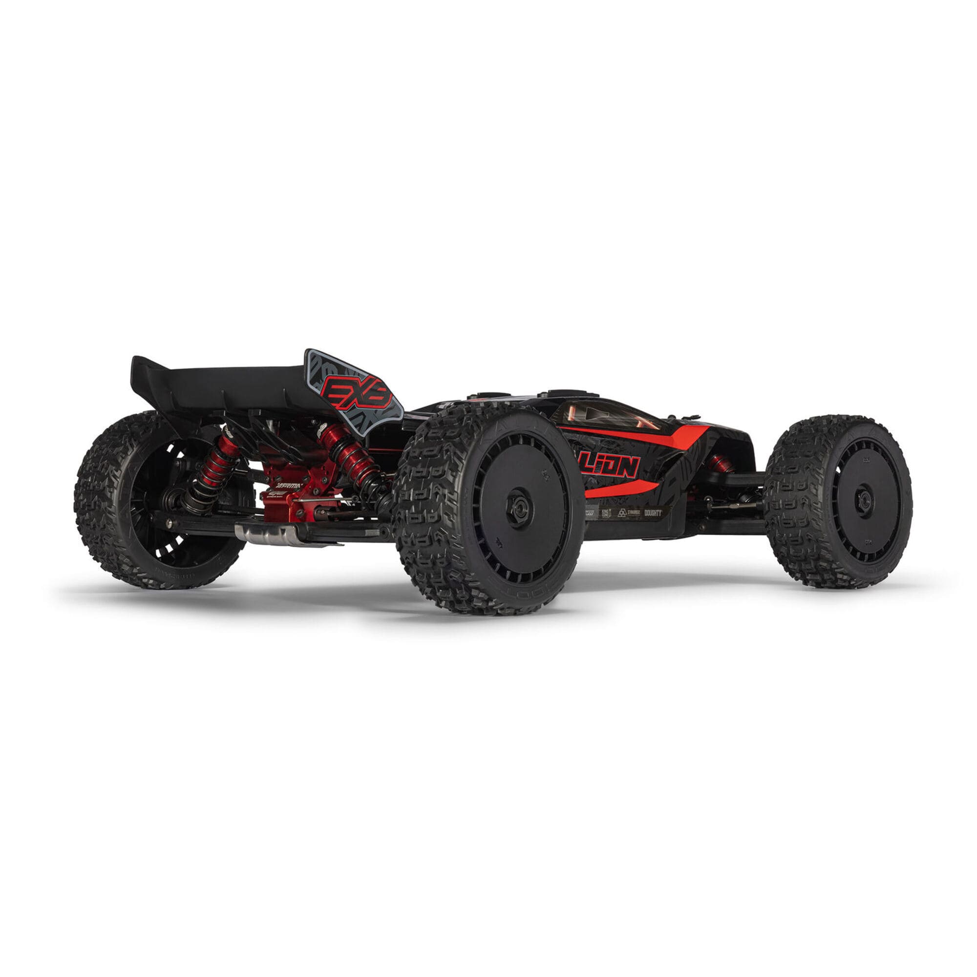 Arrma TALION 6S EXB RC Speed Truck 1_7 Brushless RTR