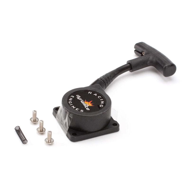 Dynamite Seilzugstarterset: Mach .21S Dynamite Seilzugstarterset_ Mach .21S - RC-Zubehoer