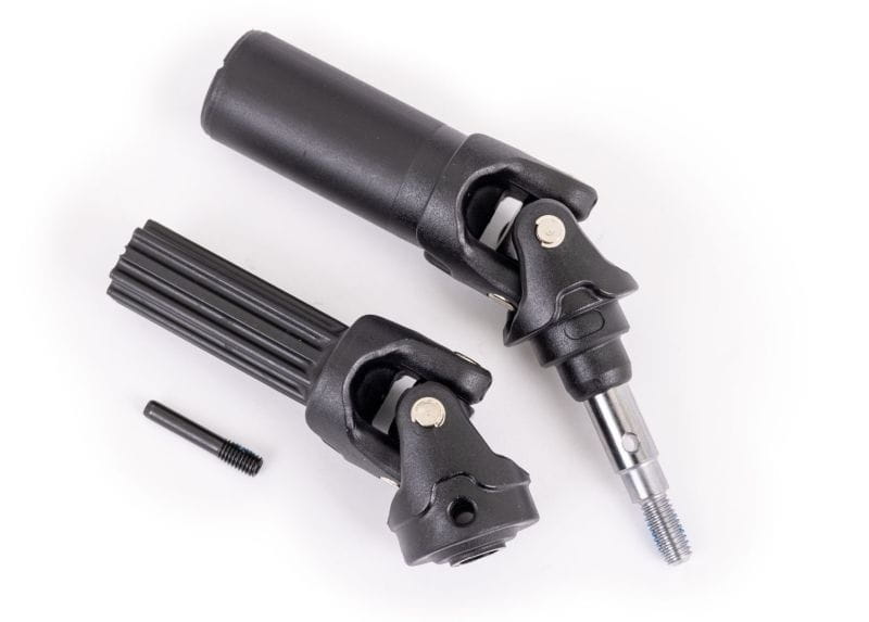 Traxxas Antriebswelle hinten Extrem Heavy Duty mit 6mm Achse _1_ - RC-Zubehoer