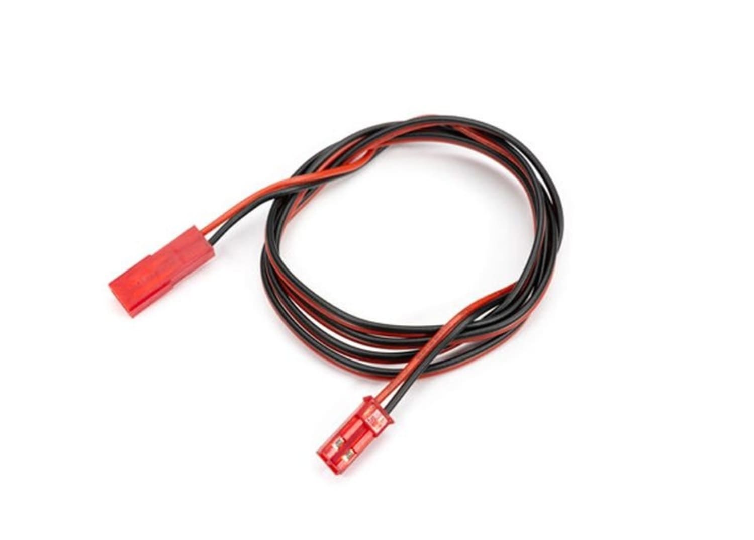 Traxxas Winch-Kabelverlaengerung fuer 10350 Anhaenger - RC-Zubehoer