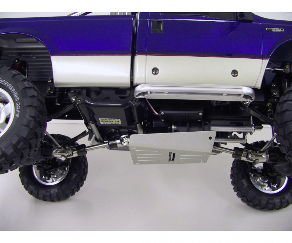 Tamiya RC Ford F350 High Lift 1:10 Bausatz
