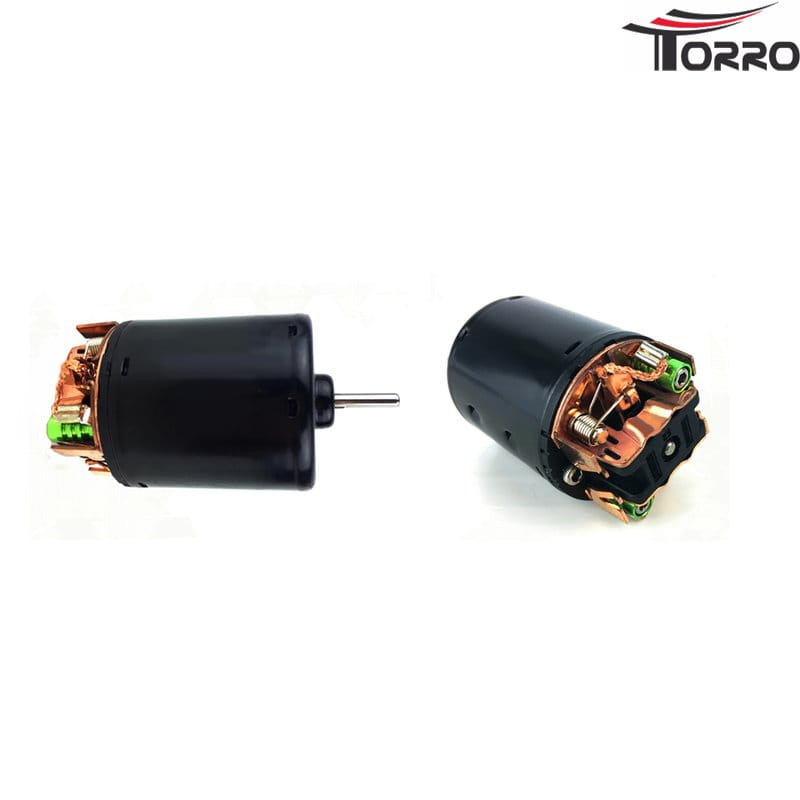 Torro Motor Typ 540 55T für SdKfz 234/2 Puma