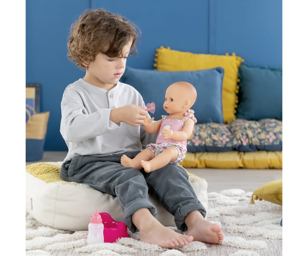 Corolle MGP Emma Trink+Näss Badebaby