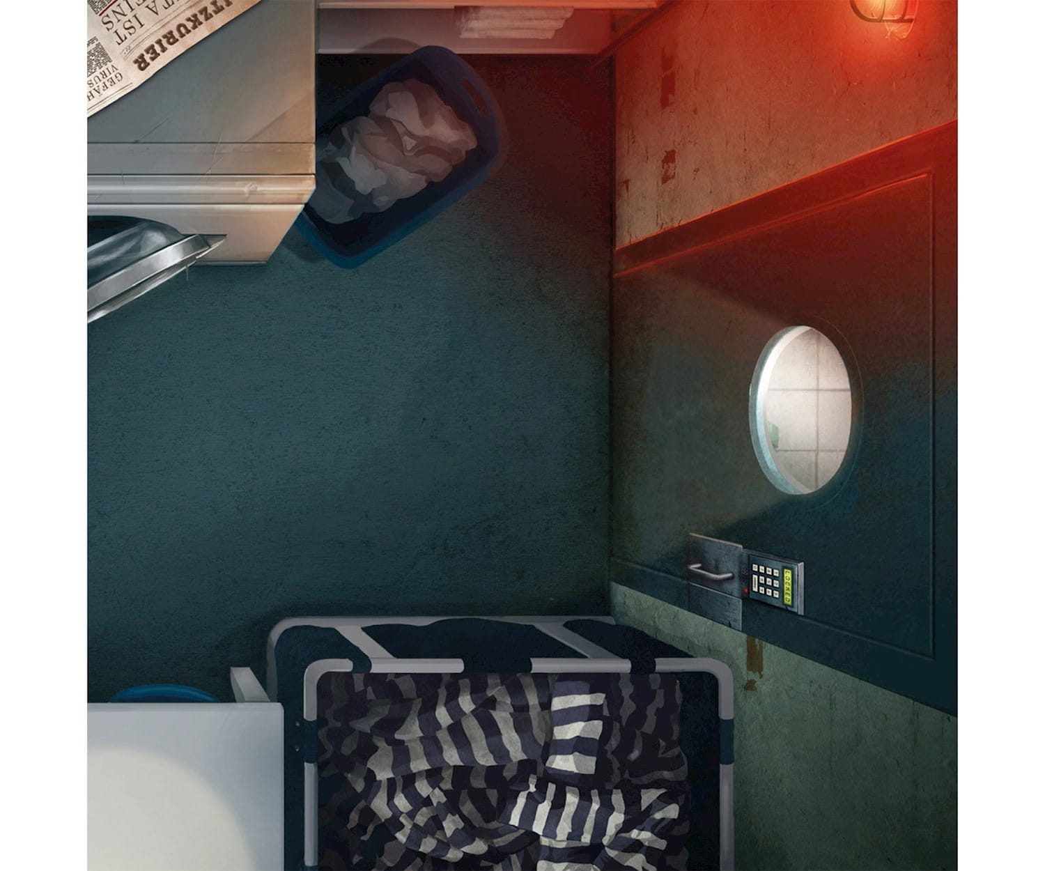 Noris Escape Room Das Spiel
