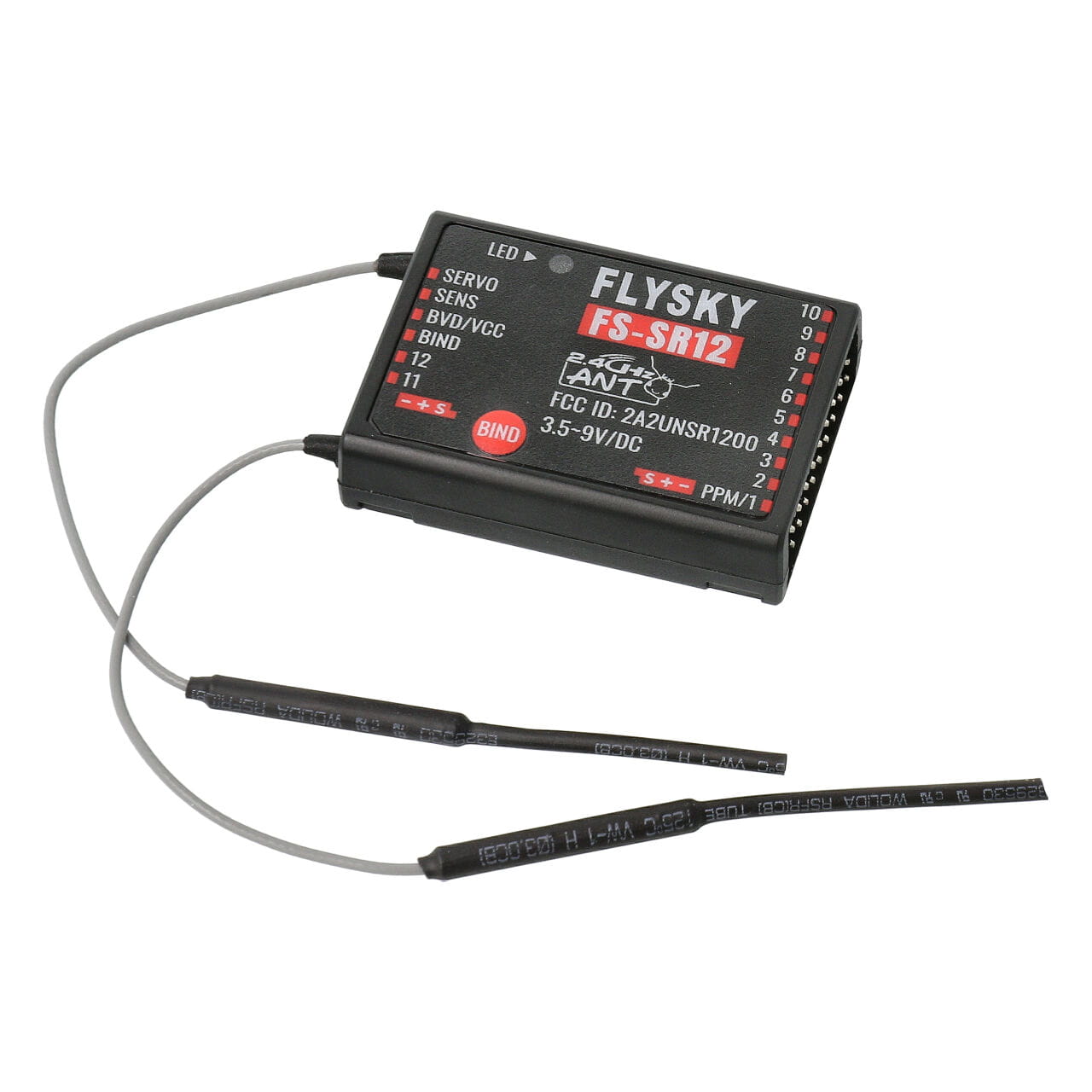 flysky sr12-ant-empfaenger-12-kanal