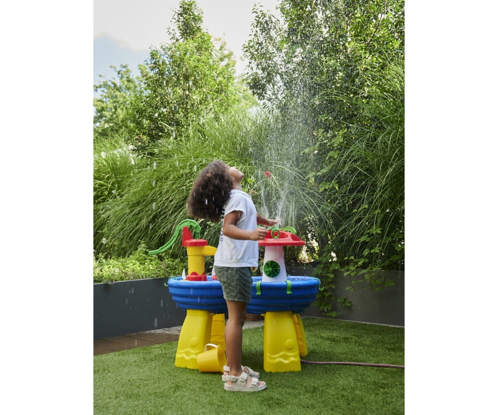 Aquaplay Wassertisch Aquaplay Wassertisch